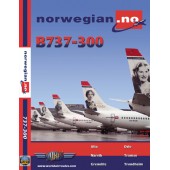 مستند Norwegian Air Shuttle